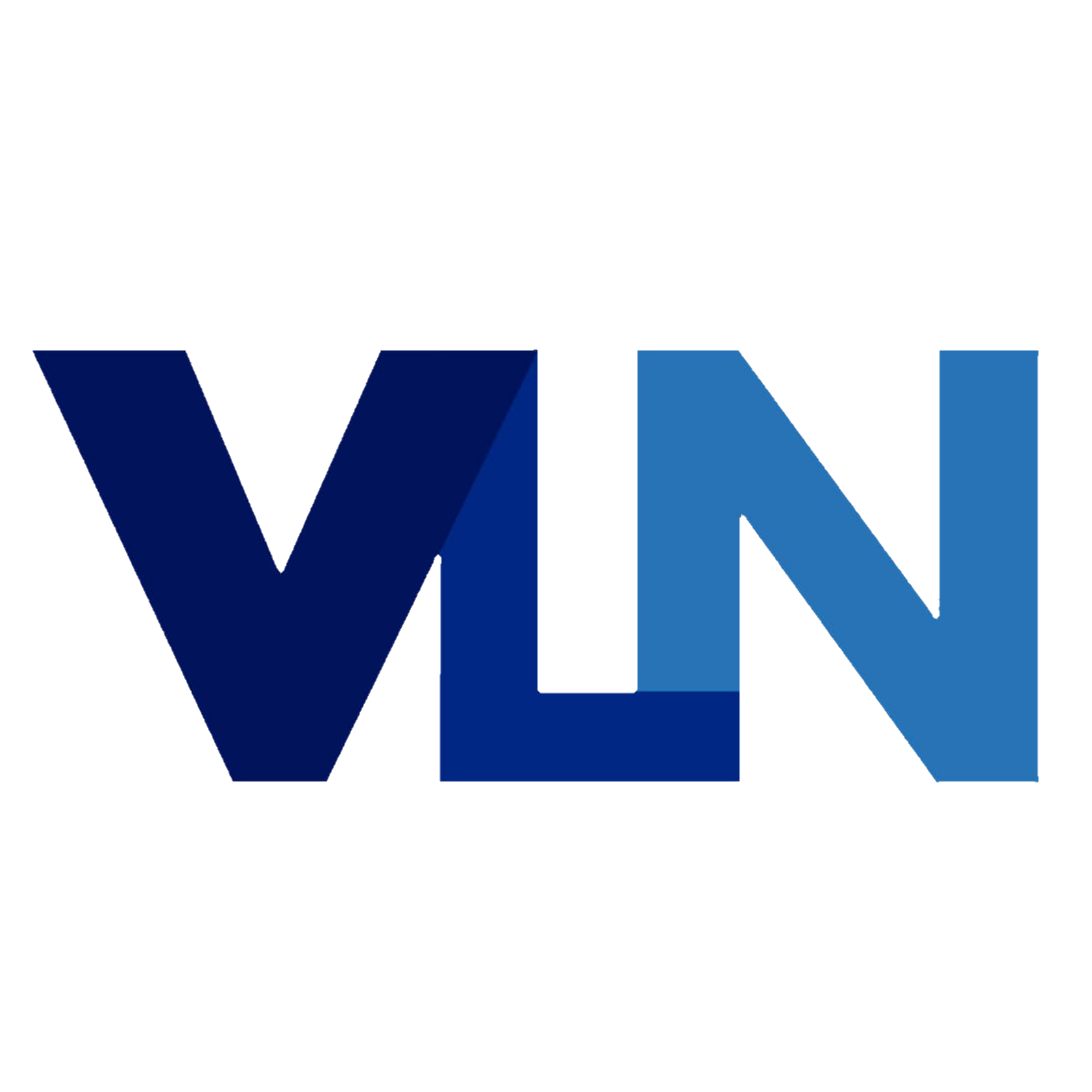 VLN logo